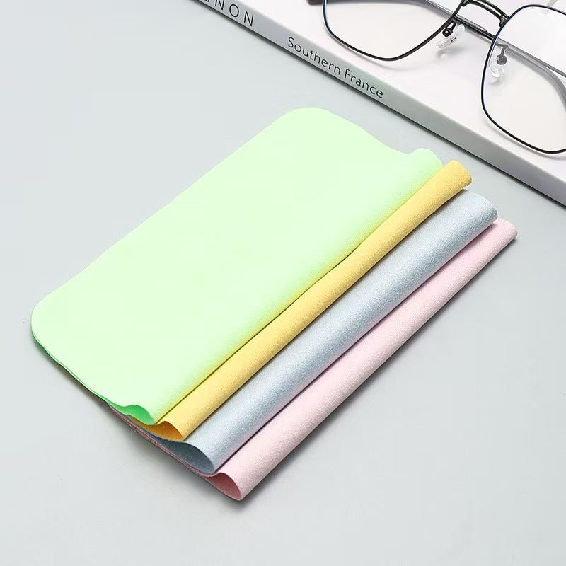 Microfibre - Adaptivethebrand