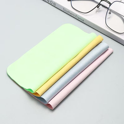 Microfibre - Adaptivethebrand